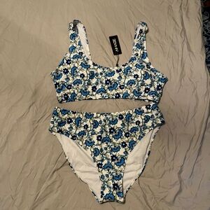 AI'MAGE bikini NWT